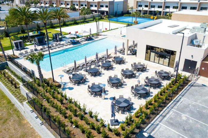 Image No.63-Maison de ville de 4 chambres à vendre à Kissimmee