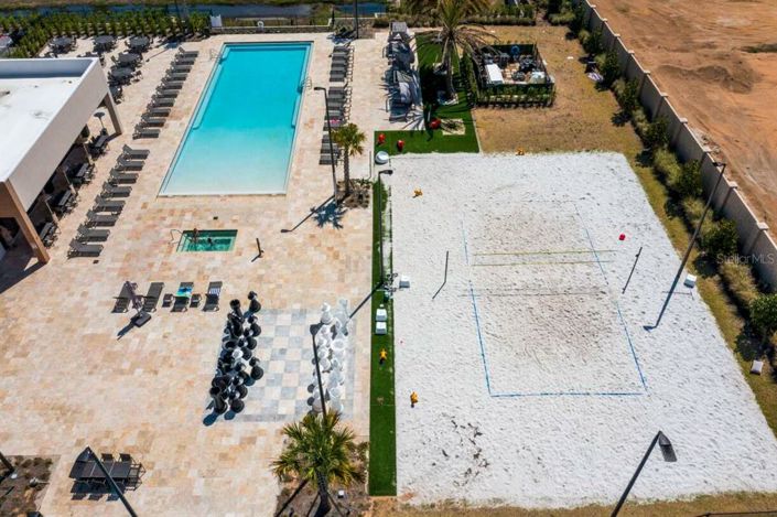 Image No.64-Maison de ville de 4 chambres à vendre à Kissimmee