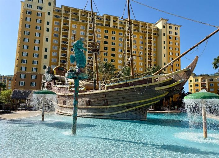 Image No.1-Propriété de 3 chambres à vendre à Orlando