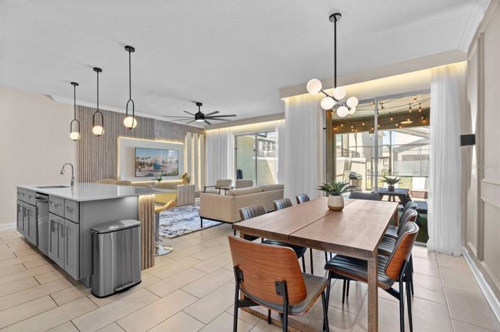 Image No.3-4 Bed Townhouse for sale