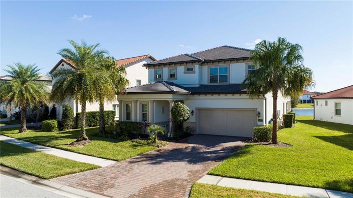 Image No.2-5 Bed Property for sale