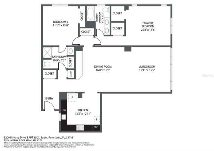 Image No.36-2 Bed Property for sale