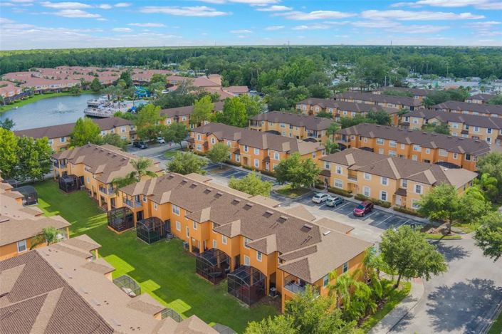 Image No.24-Maison de ville de 3 chambres à vendre à Kissimmee