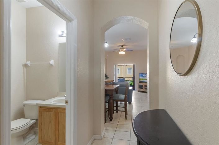 Image No.3-Maison de ville de 3 chambres à vendre à Kissimmee