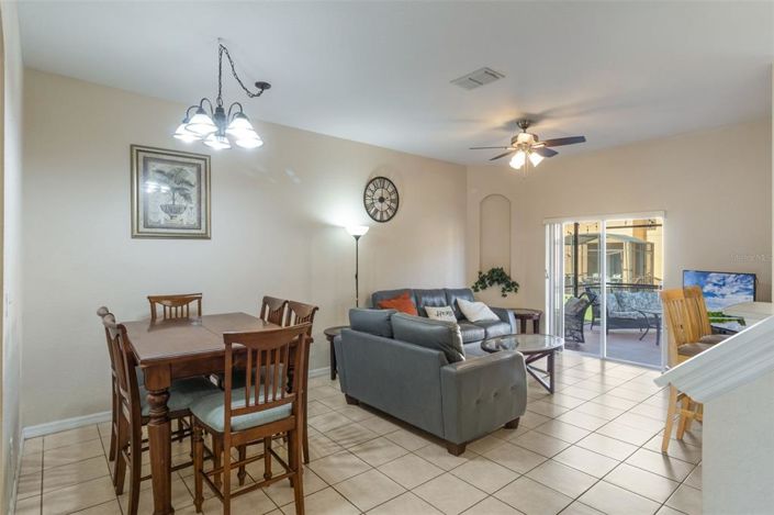 Image No.4-Maison de ville de 3 chambres à vendre à Kissimmee