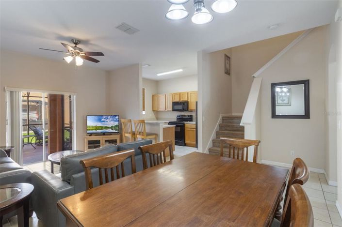 Image No.5-Maison de ville de 3 chambres à vendre à Kissimmee