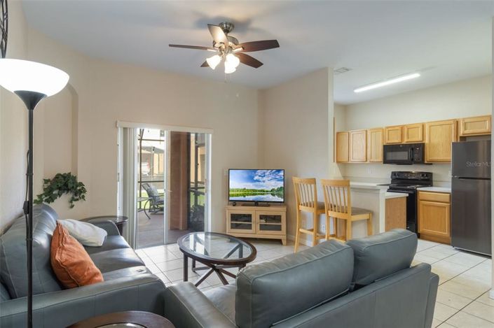 Image No.6-Maison de ville de 3 chambres à vendre à Kissimmee