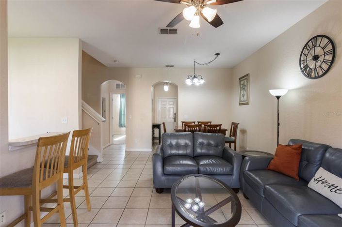 Image No.8-Maison de ville de 3 chambres à vendre à Kissimmee