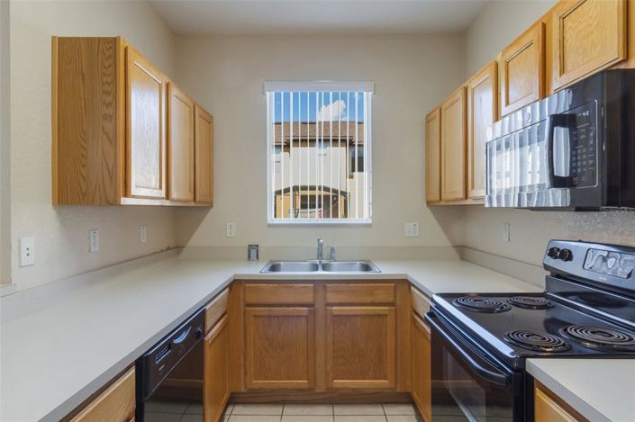 Image No.9-Maison de ville de 3 chambres à vendre à Kissimmee