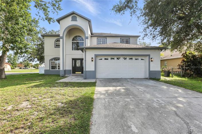 Image No.1-Propriété de 4 chambres à vendre à Kissimmee
