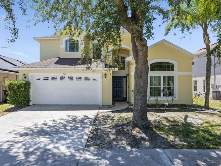 Image No.1-Propriété de 6 chambres à vendre à Kissimmee
