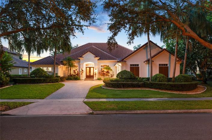Image No.1-Propriété de 5 chambres à vendre à Orlando