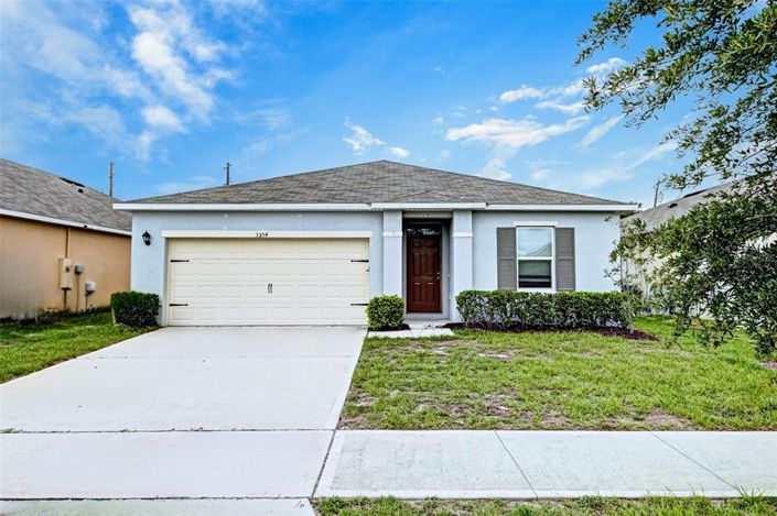 Image No.1-Propriété de 3 chambres à vendre à Kissimmee