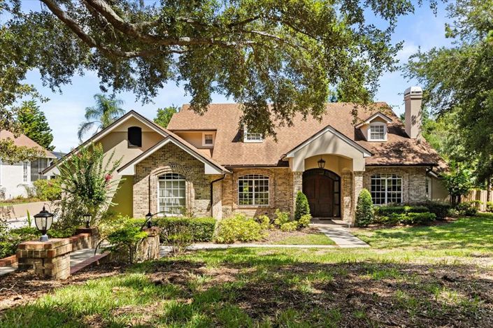 Image No.1-Propriété de 5 chambres à vendre à Orlando