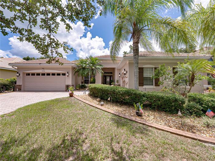 Image No.1-Propriété de 4 chambres à vendre à Kissimmee
