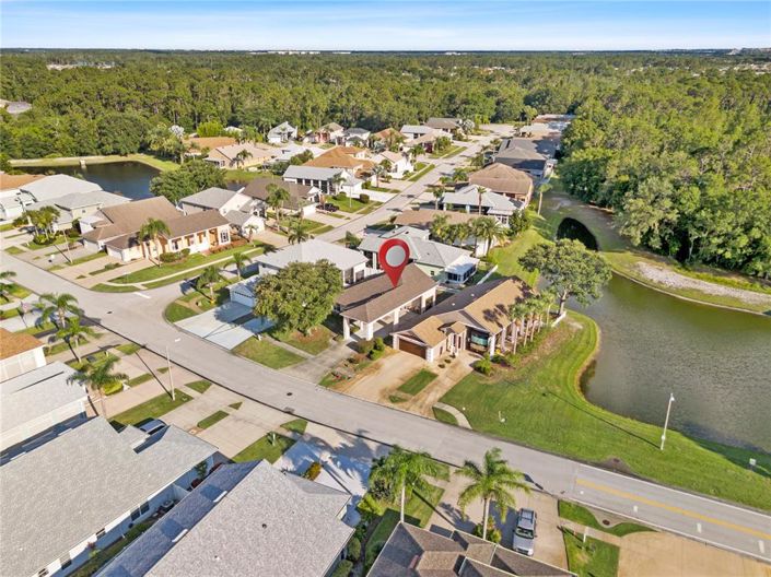 Image No.10-Propriété de 2 chambres à vendre à Clermont