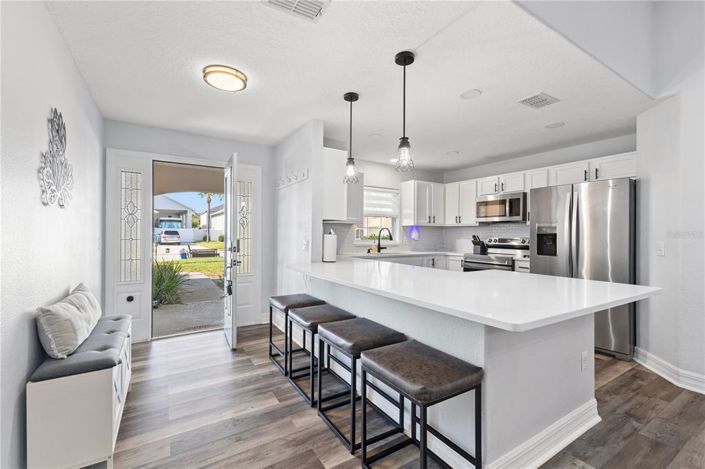 Image No.13-Propriété de 2 chambres à vendre à Clermont