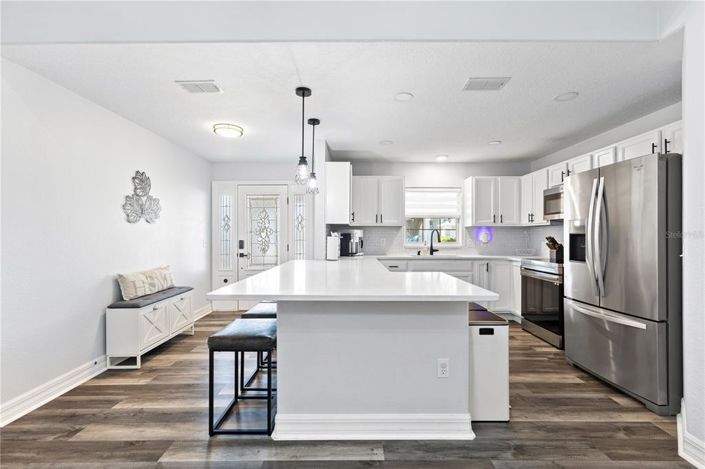 Image No.14-Propriété de 2 chambres à vendre à Clermont