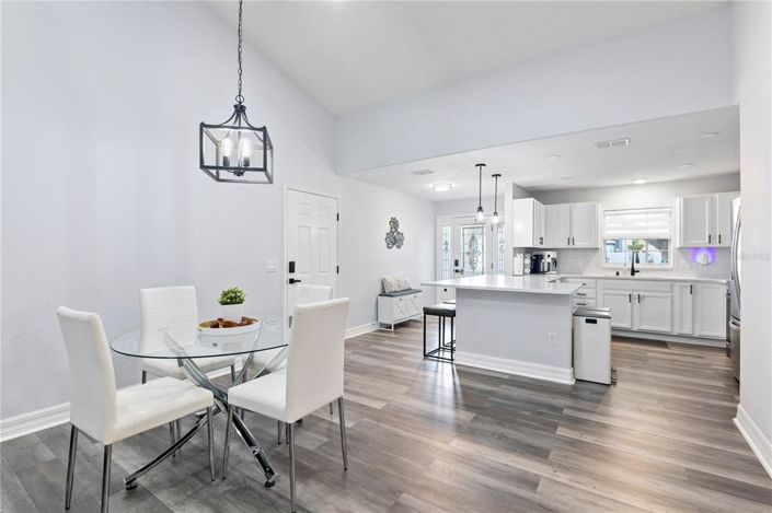 Image No.20-Propriété de 2 chambres à vendre à Clermont