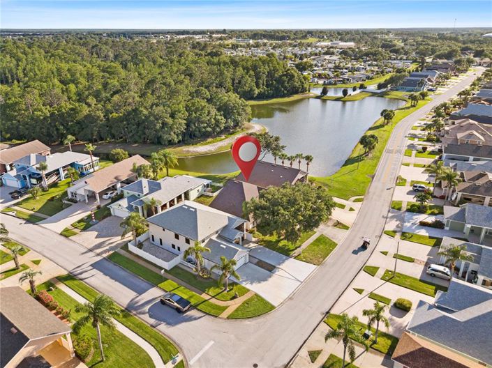 Image No.9-Propriété de 2 chambres à vendre à Clermont