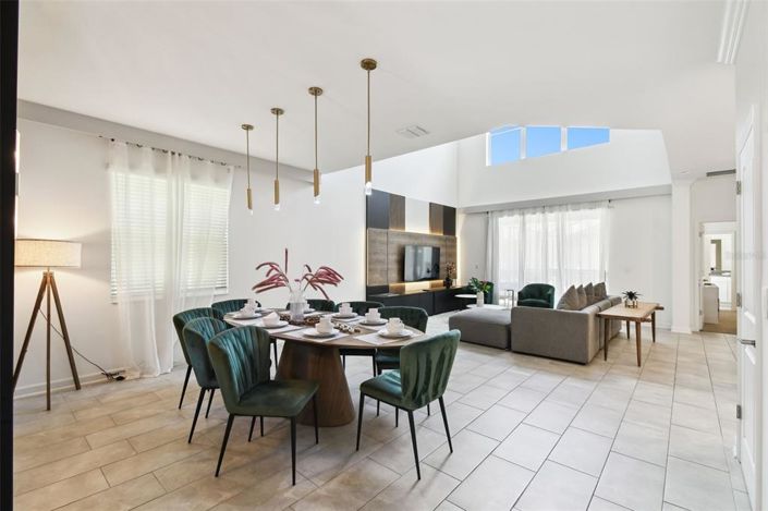 Image No.11-Propriété de 5 chambres à vendre à Kissimmee