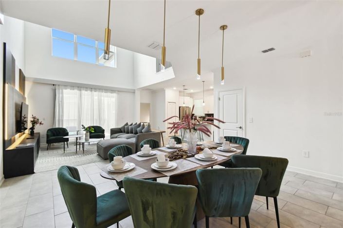 Image No.14-Propriété de 5 chambres à vendre à Kissimmee