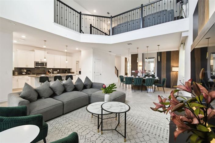 Image No.18-Propriété de 5 chambres à vendre à Kissimmee