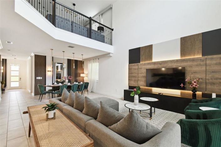 Image No.19-Propriété de 5 chambres à vendre à Kissimmee