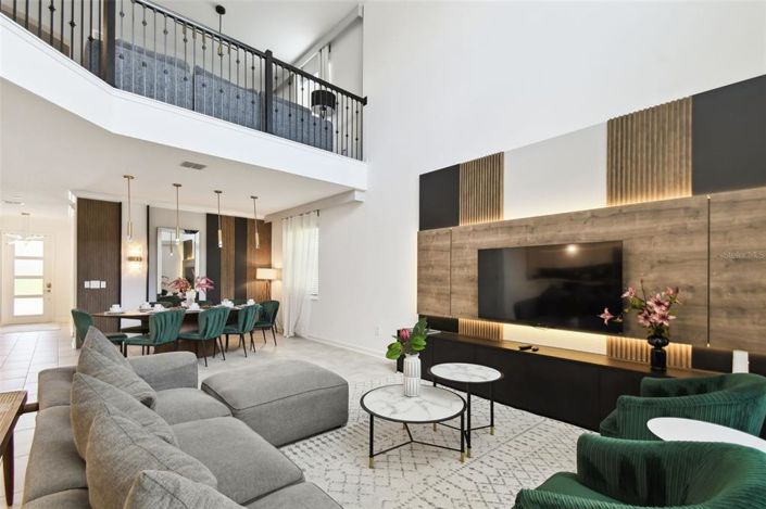 Image No.20-Propriété de 5 chambres à vendre à Kissimmee