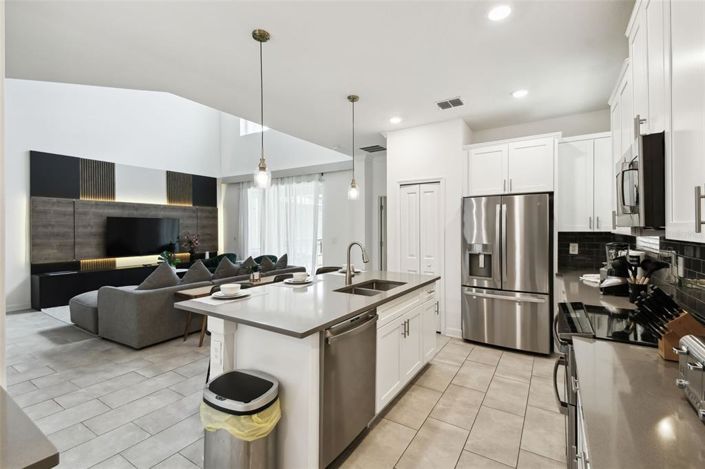 Image No.25-Propriété de 5 chambres à vendre à Kissimmee