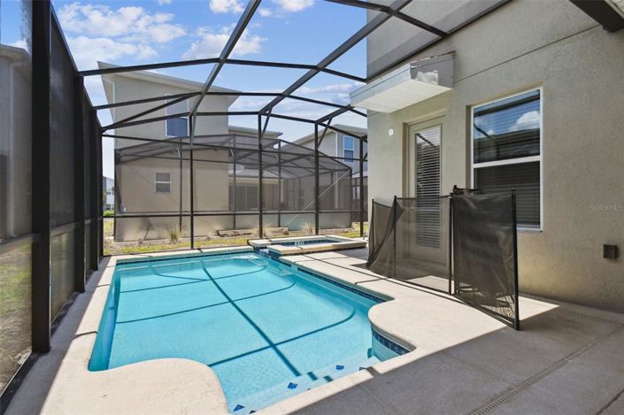 Image No.37-Propriété de 5 chambres à vendre à Kissimmee