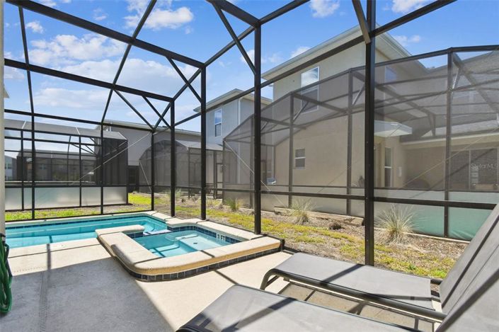 Image No.39-Propriété de 5 chambres à vendre à Kissimmee