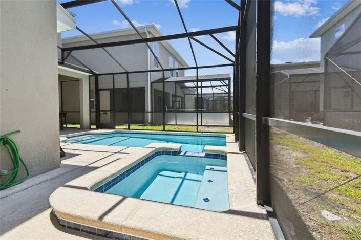 Image No.40-Propriété de 5 chambres à vendre à Kissimmee