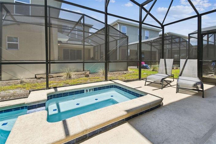 Image No.41-Propriété de 5 chambres à vendre à Kissimmee