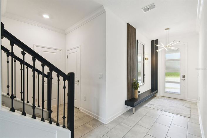 Image No.5-Propriété de 5 chambres à vendre à Kissimmee