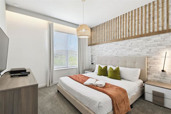 Image No.6-Propriété de 5 chambres à vendre à Kissimmee