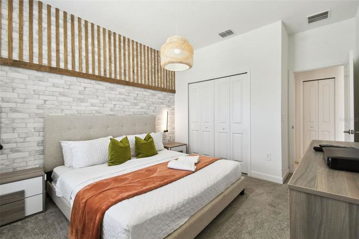 Image No.7-Propriété de 5 chambres à vendre à Kissimmee