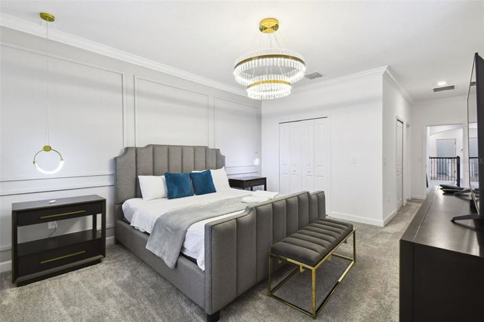 Image No.71-Propriété de 5 chambres à vendre à Kissimmee