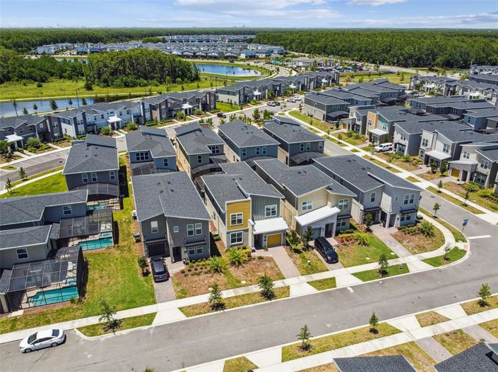 Image No.73-Propriété de 5 chambres à vendre à Kissimmee