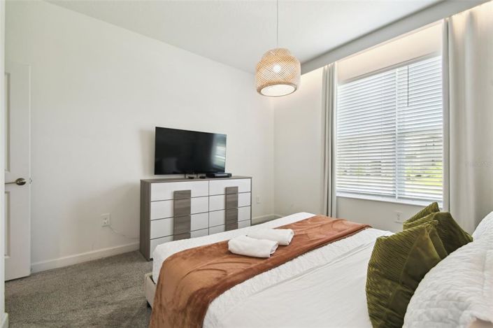 Image No.8-Propriété de 5 chambres à vendre à Kissimmee