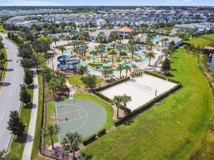 Image No.84-Propriété de 5 chambres à vendre à Kissimmee