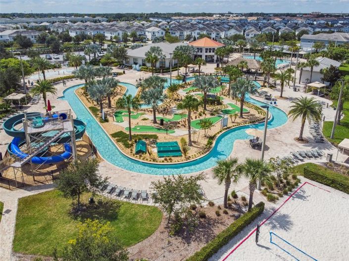 Image No.85-Propriété de 5 chambres à vendre à Kissimmee