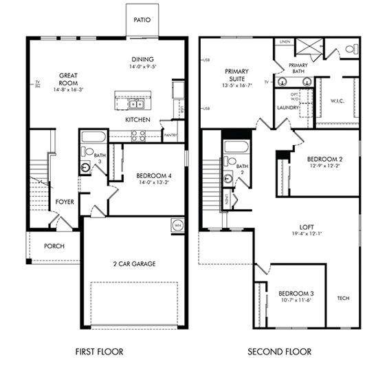 Image No.1-Propriété de 4 chambres à vendre à Haines City