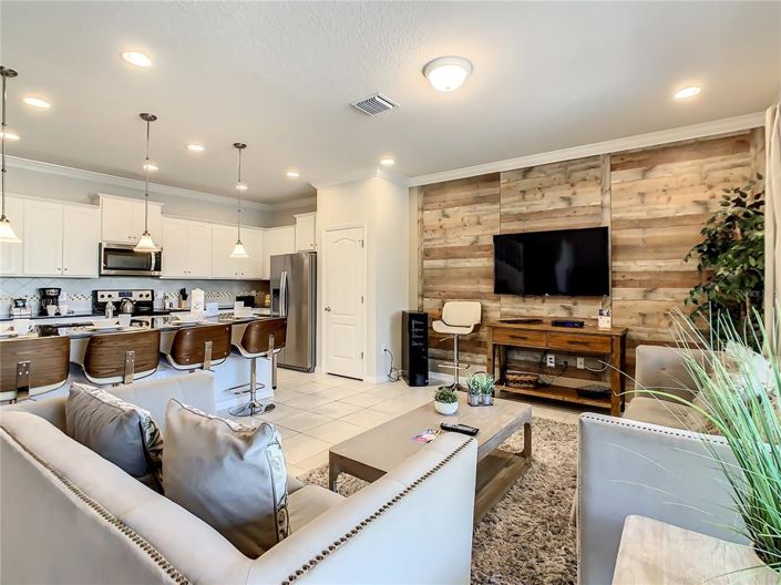 Image No.11-Maison de ville de 5 chambres à vendre à Kissimmee