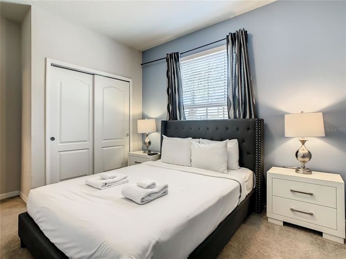 Image No.12-Maison de ville de 5 chambres à vendre à Kissimmee