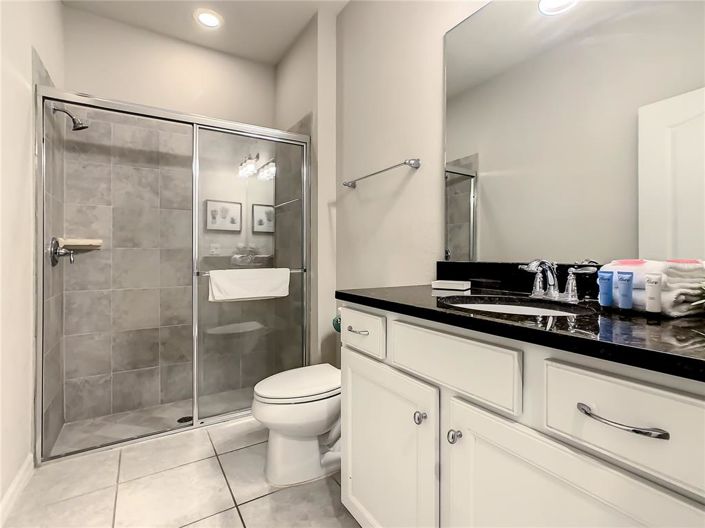 Image No.13-Maison de ville de 5 chambres à vendre à Kissimmee