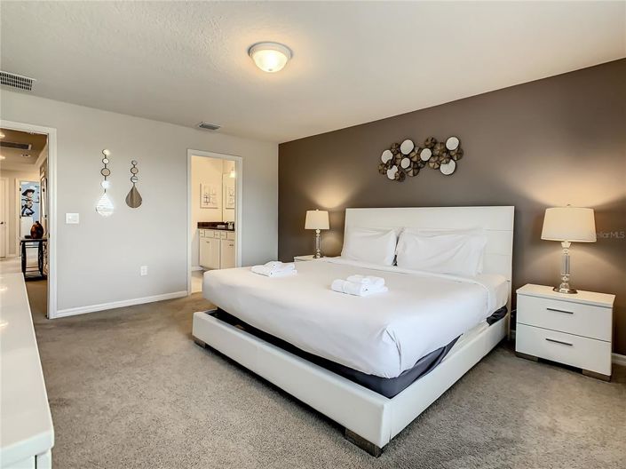 Image No.16-Maison de ville de 5 chambres à vendre à Kissimmee