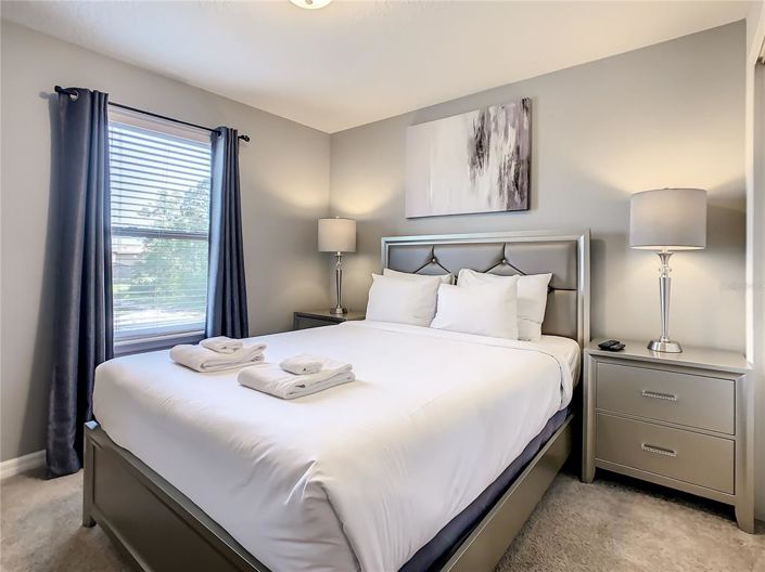 Image No.18-Maison de ville de 5 chambres à vendre à Kissimmee