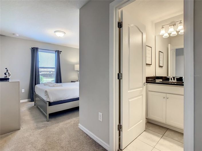 Image No.19-Maison de ville de 5 chambres à vendre à Kissimmee