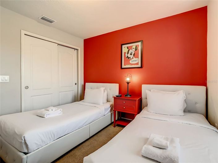 Image No.21-Maison de ville de 5 chambres à vendre à Kissimmee